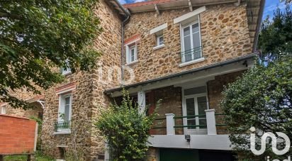 Maison 6 pièces de 120 m² à Savigny-sur-Orge (91600)