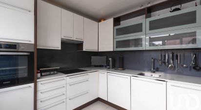 Maison 5 pièces de 122 m² à Villecresnes (94440)