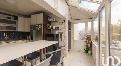 Maison 5 pièces de 122 m² à Villecresnes (94440)