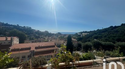 Appartement 3 pièces de 58 m² à Menton (06500)