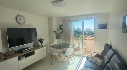 Appartement 3 pièces de 58 m² à Menton (06500)