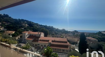 Appartement 3 pièces de 58 m² à Menton (06500)