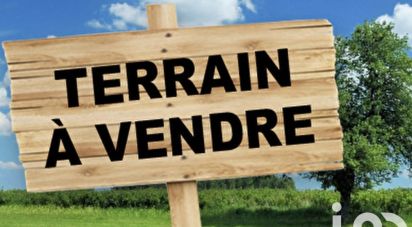 Land of 14,028 m² in Parthenay (79200)