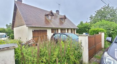 House 4 rooms of 101 m² in Sigy-en-Bray (76780)