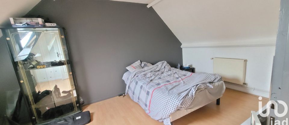 Maison 4 pièces de 101 m² à Sigy-en-Bray (76780)