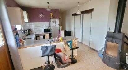 Maison 4 pièces de 101 m² à Sigy-en-Bray (76780)