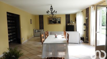 House 6 rooms of 118 m² in Beuzeville (27210)