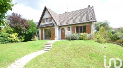 House 6 rooms of 117 m² in Orgerus (78910)