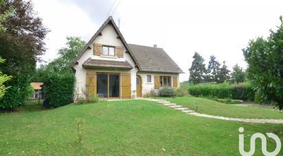 House 6 rooms of 117 m² in Orgerus (78910)