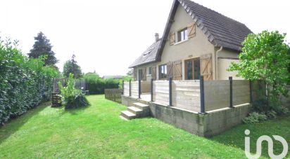 House 6 rooms of 117 m² in Orgerus (78910)