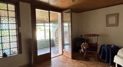 House 3 rooms of 60 m² in Saint-Malo-des-Trois-Fontaines (56490)