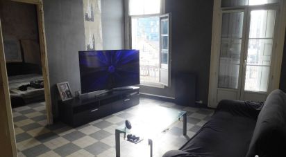 Appartement 3 pièces de 46 m² à Perpignan (66000)