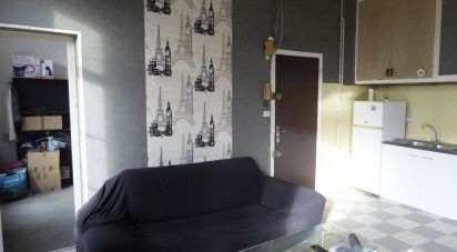 Appartement 3 pièces de 46 m² à Perpignan (66000)