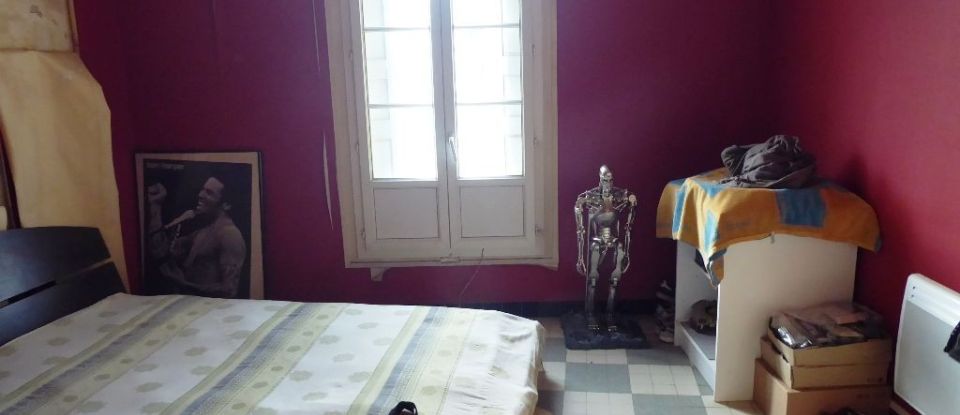 Appartement 3 pièces de 46 m² à Perpignan (66000)