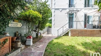 Maison 5 pièces de 159 m² à Asnières-sur-Seine (92600)