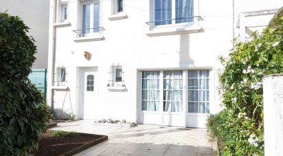 Maison 6 pièces de 101 m² à Le Mans (72100)