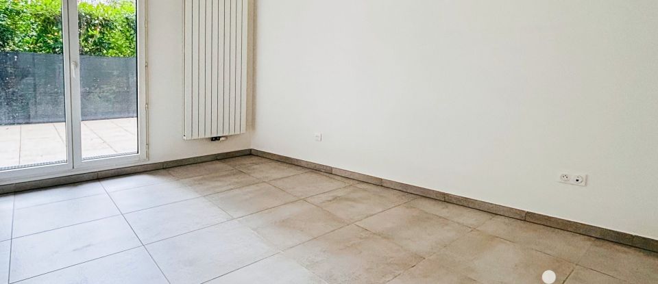 Appartement 3 pièces de 66 m² à Maisons-Alfort (94700)