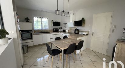 Maison traditionnelle 7 pièces de 142 m² à Saint-Amans-Soult (81240)