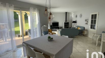 Maison traditionnelle 7 pièces de 142 m² à Saint-Amans-Soult (81240)