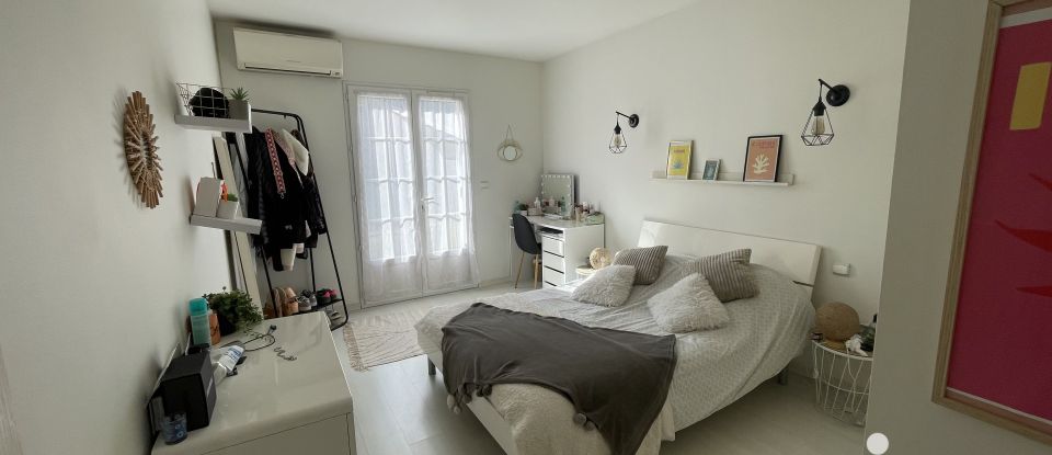 Maison traditionnelle 7 pièces de 142 m² à Saint-Amans-Soult (81240)