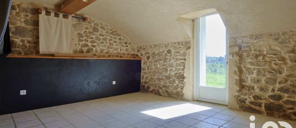 Maison de campagne 10 pièces de 192 m² à Empurany (07270)