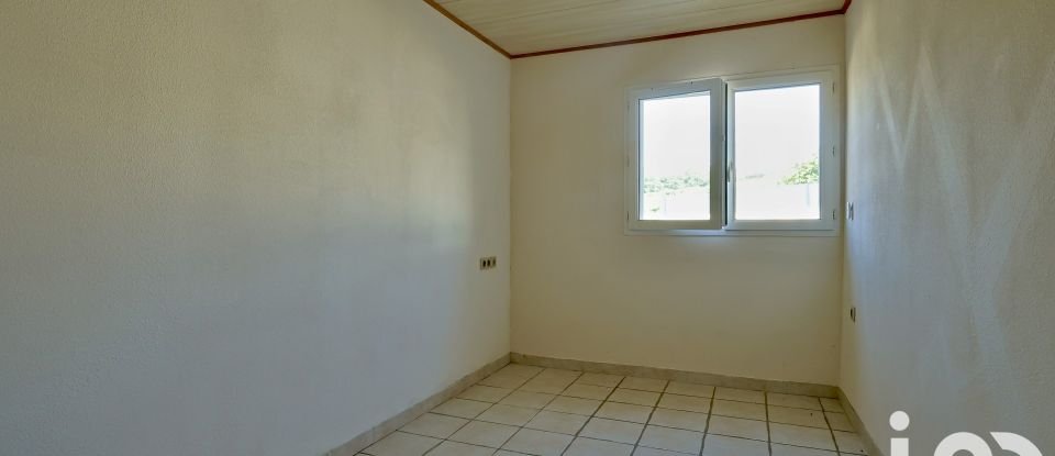 Maison de campagne 10 pièces de 192 m² à Empurany (07270)