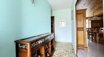 House 6 rooms of 122 m² in Bazeilles (08140)