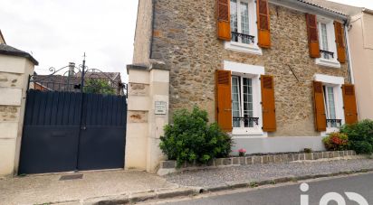 Town house 5 rooms of 140 m² in Bouray-sur-Juine (91850)