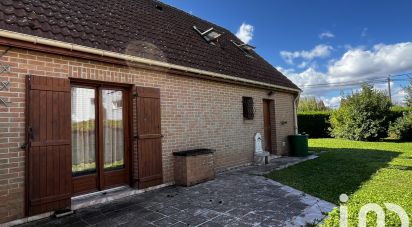 Maison 4 pièces de 75 m² à Templeuve-en-Pévèle (59242)