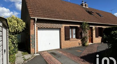 Maison 4 pièces de 75 m² à Templeuve-en-Pévèle (59242)