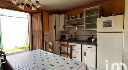 House 4 rooms of 75 m² in Templeuve-en-Pévèle (59242)