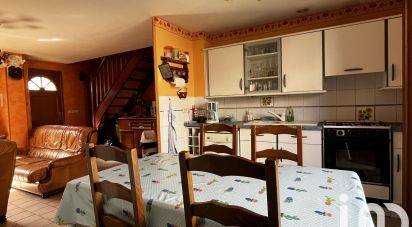 Maison 4 pièces de 75 m² à Templeuve-en-Pévèle (59242)