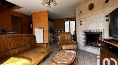 Maison 4 pièces de 75 m² à Templeuve-en-Pévèle (59242)