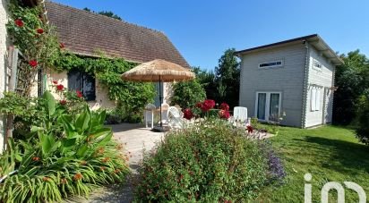 House 6 rooms of 130 m² in Grandchamp (78113)