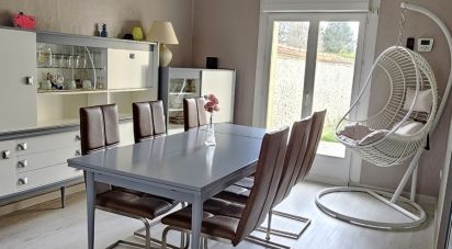 Maison 7 pièces de 140 m² à Le Coudray-Saint-Germer (60850)