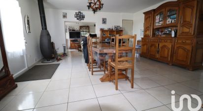 Longere 5 rooms of 195 m² in Charron (17230)