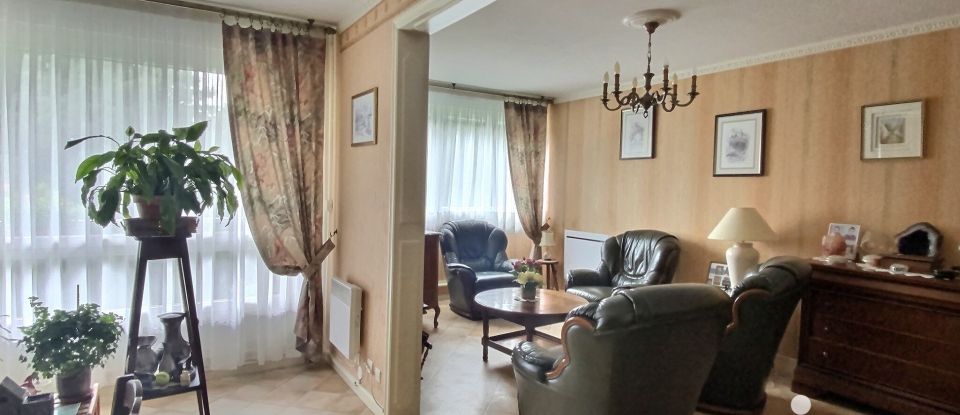 Appartement 4 pièces de 93 m² à Douai (59500)