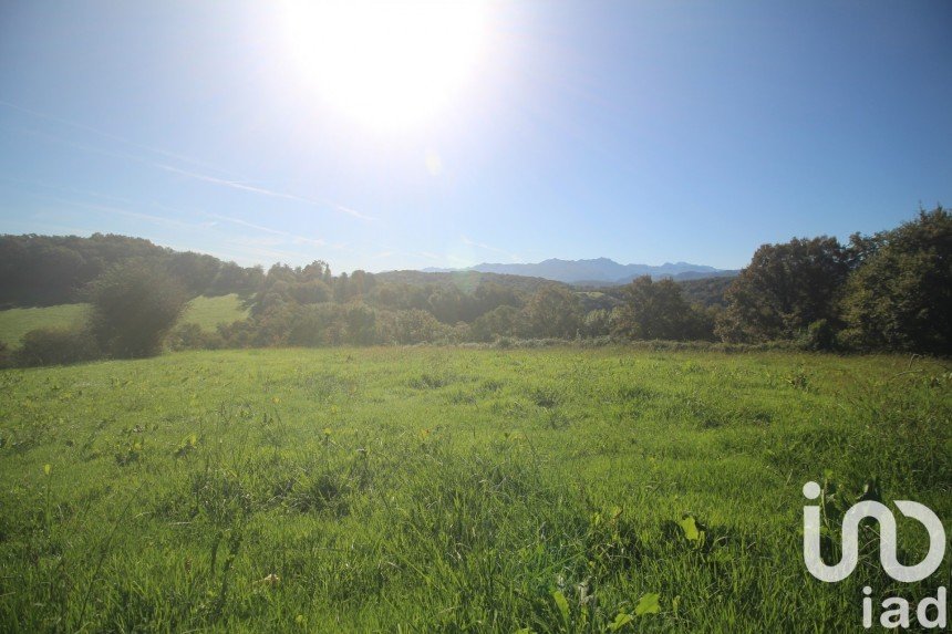 Land of 3,430 m² in Oloron-Sainte-Marie (64400)