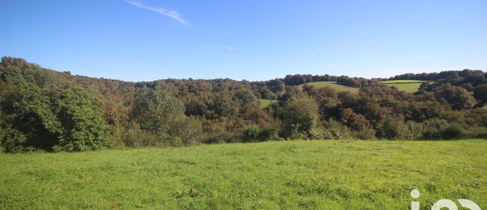 Land of 3,430 m² in Oloron-Sainte-Marie (64400)