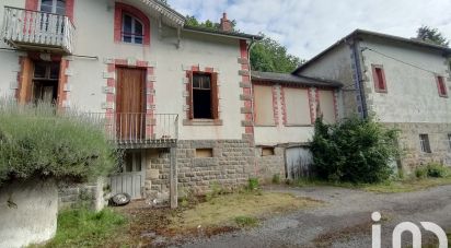 Farm 12 rooms of 222 m² in - (23500)