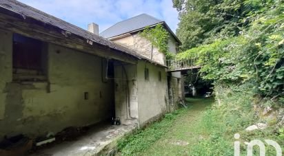 Farm 12 rooms of 222 m² in - (23500)