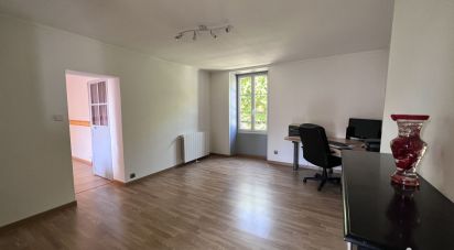 Maison 4 pièces de 187 m² à Gouvernes (77400)