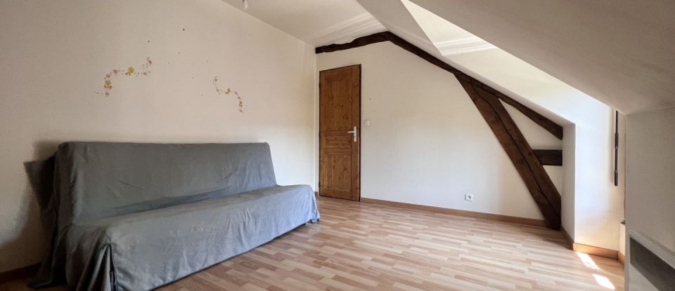 Maison 4 pièces de 187 m² à Gouvernes (77400)