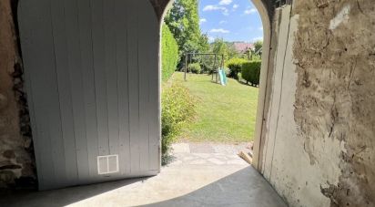 Maison 4 pièces de 187 m² à Gouvernes (77400)