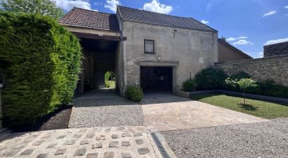 Maison 4 pièces de 187 m² à Gouvernes (77400)