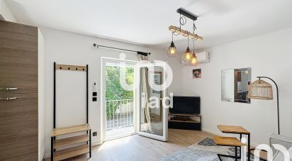 Studio 1 pièce de 26 m² à L'Isle-sur-la-Sorgue (84800)