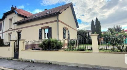 Maison 7 pièces de 154 m² à Beauvais (60000)