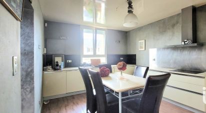 Maison 7 pièces de 154 m² à Beauvais (60000)