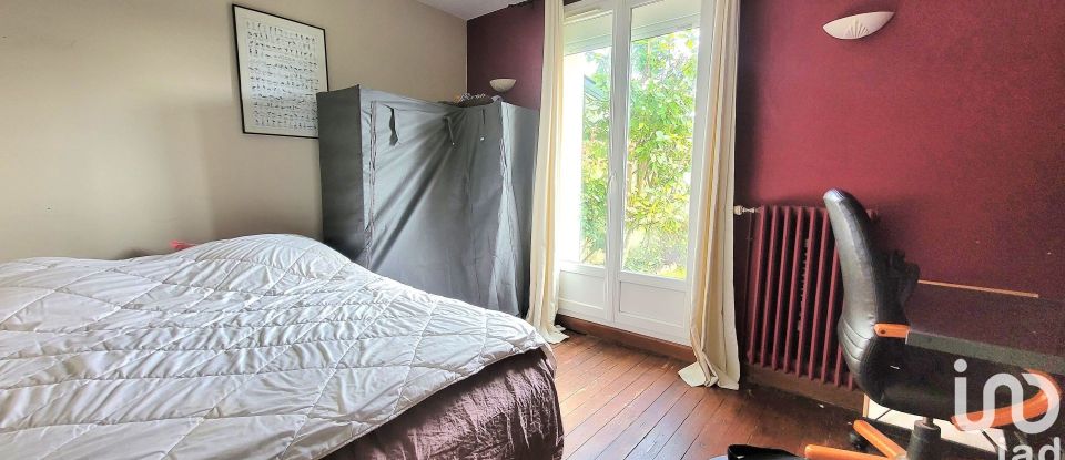 Maison 7 pièces de 154 m² à Beauvais (60000)