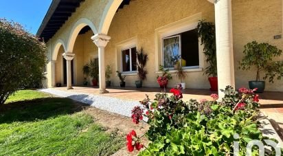 Traditional house 6 rooms of 192 m² in Montech (82700)